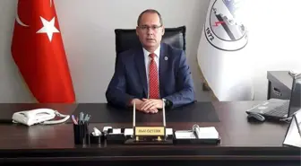 Seyitömer Belediyesi'nden 'Düğünlerde Silah Atmayın' Uyarısı