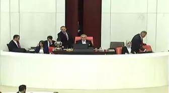 TBMM'de 27. Dönem Başladı - Habip Eksik-Yaşar Karadağ-Süreyya Sadi Bilgiç-Aylin Cesur-Recep...