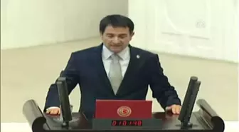 TBMM'de 27. Dönem Başladı - İsmail Faruk Aksu-Berat Albayrak-Engin Altay-Abdul Ahat Andican-Ahmet...