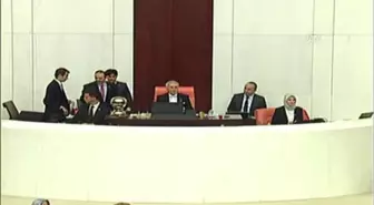 TBMM'de 27. Dönem Başladı - Ramazan Can-Ahmet Önal-Halil Öztürk