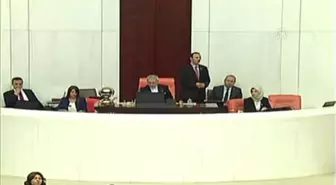 TBMM'de 27. Dönem Başladı - Taner Yıldız-Kani Beko-Selin Sayek Böke-Ceyda Bölünmez Çankırı-Aytun...