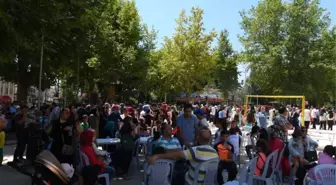 Turhal'da Yaz Spor Okulları Başladı.