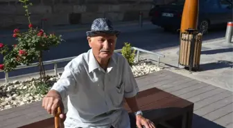 Türkiye'nin En Yaşlı Nüfusu Sinop'ta
