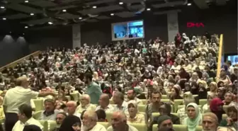 Yalova Diyanet İşleri Başkanı Erbaş Çocuk İstismarlarına Karşı Seferberlik İçerisindeyiz Hd