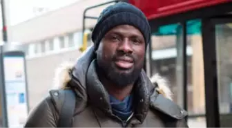 Emmanuel Eboue'nin Tutuklandığı İddia Edildi!