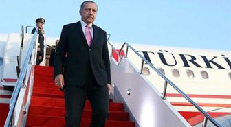 Erdoğan, Yeni Dönem Mesaisine NATO ile Başlıyor