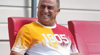 Fatih Terim'den 'Transfer' Açıklaması