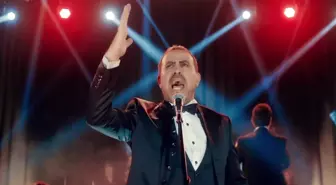 Haluk Levent, Barış Akarsu Anısına Konser Verdi