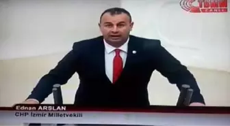 Meclis'te Yemin Ederken Kardeşinin Acı Haberi Geldi!