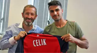 Mehmet Zeki Çelik, Lille'de