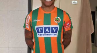 Aytemiz Alanyaspor'da Ayrılık