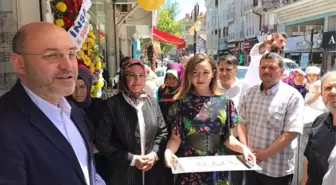 Başkan Ali Çetinbaş: Kadınlarımız Artık Hak Ettiği Değeri Kazandırmıştır