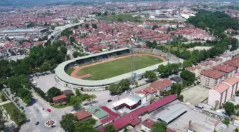 Büyükşehir Temmuz Meclis Toplantısı Gerçekleştirildi