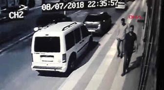 Elazığ Yaşlı Çifti Darp Edip, 15 Bin Liralık Altınları Alan 2 Kişiden Biri Kaçtı, Biri Yakalandı