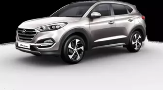 En Sorunsuz Suv: Hyundai Tucson, J.d Power 2018 Kalite Raporunu Açıkladı
