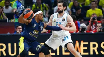 Euroleague'de İlk Hafta Programı Belli Oldu!