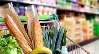 Gıda Fiyatları El Yakıyor, Tüketici İndirim Nöbetinde