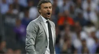 İspanya Milli Takımı İçin Luis Enrique İddiası