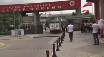 İstanbul Dayısı ve Yengesini Kaybetti: 35 Yıldır Tren Yolculuğu Yapıyordu