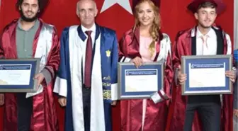 Kırkağaç Myo, 5. Kez Türkiye Şampiyonu Oldu