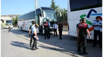 Kocaeli'de Aranan 19 Şahıs Uygulamada Yakalandı