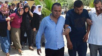 Küçük Ufuk Son Yolculuğuna Uğurlandı! Anne-Babası Güçlükle Ayakta Durabildi