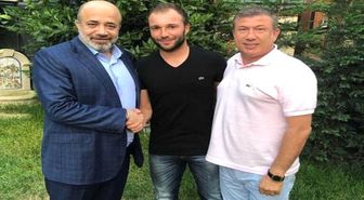 Murat Akın Adana Demirspor'da