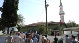 Tren Faciasında Hayatını Kaybeden 2 Çocuk Babası Ersen Gül Defnedildi