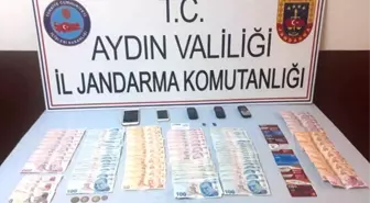 Savcı Yalanıyla 18 Bin Lira Dolandıran 3 Şüpheli Tutuklandı