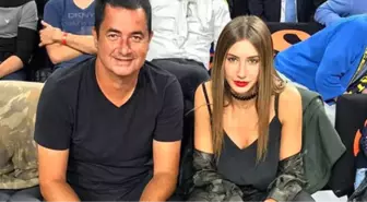 Şeyma Subaşı: Acun'u, İlk Var mısın Yok Musun Yarışmasında Kazandım