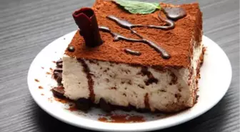 Tiramisu Nasıl Yapılır?