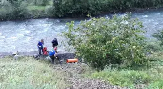 Trabzon'da Yayla Dönüşü Kaza: 2 Ölü