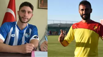 Adana Demirspor'dan Selçuk Şahin ve Kubilay Sönmez Hamlesi!