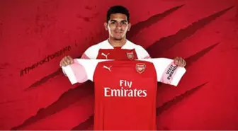 Arsenal, Torreira'yı Transfer Etti!