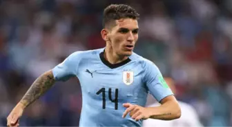 Arsenal, Uruguaylı Lucas Torreira'yı Transfer Etti