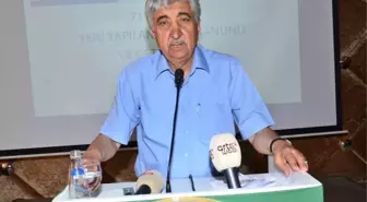 Balıkesir Çiftçisine 207 Milyon Hibe