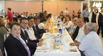 Bartın Valiliği'nden Vatandaşlar Onuruna Yemek