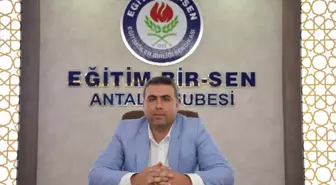 Başkan Çoban: 'Srebrenitsa Katliamında İnsanlık Vicdanı Katledildi'