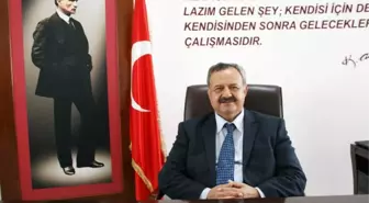 Başkan Uysal, 'Milletimizin Tarih Yazdığı Günü Hep Birlikte Analım'