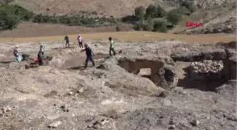 Batman Orta Çağ Döneminden Kalan Mağara Otele Dönüştürülüyor