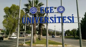 Ege Üniversitesi ve Byegm'den 15 Temmuz Konulu Ortak Sergi