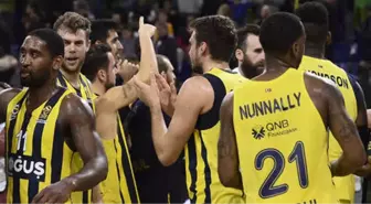 Fenerbahçe, Doğuş Grubuyla Yollarını Ayırdı