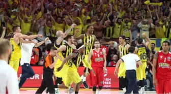 Fenerbahçe'nin Euroleague Programı Belli Oldu