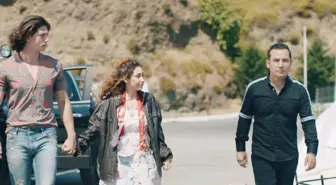 Ferhat Göçer'in Klip Kahramanları