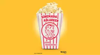 Manderino'dan Kişisel Bir Sinema Tarihi Sinemada Ağlarken