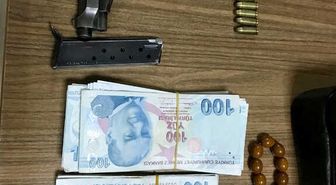 Medyumu Bağlayıp, Karısını Döven Gaspçı Bursa'da Yakalandı