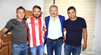 Nevşehir Belediyespor'da Transferler Devam Ediyor