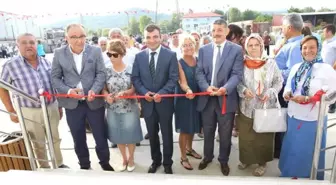 Park ve Bahçeler Müdürlüğü Yeni Alanına Kavuştu