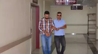 Parkta 3 Kişiyle Tartışan Genç, Tabancayla Öldürüldü (2)