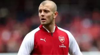 Trabzonspor, Wilshere ile İmzaladı Ancak Son Anda İptal!